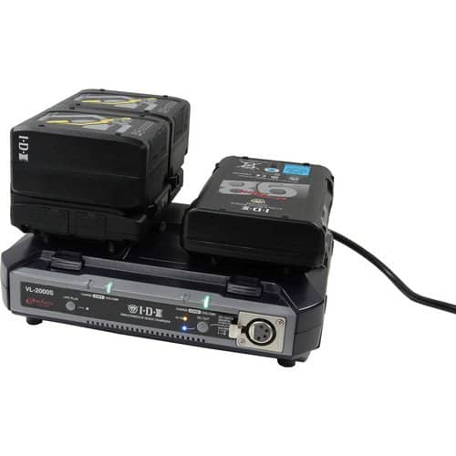 IDX 2CH Hot Swap Adaptor - Image 6
