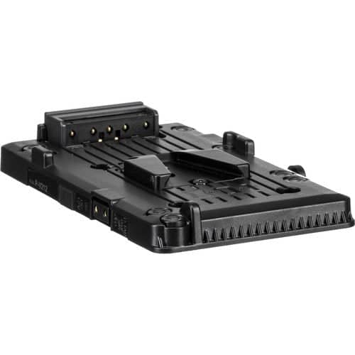 IDX ENDURA V-Mount Plate with Dual D-Taps & Digi-View (12V) - Image 5