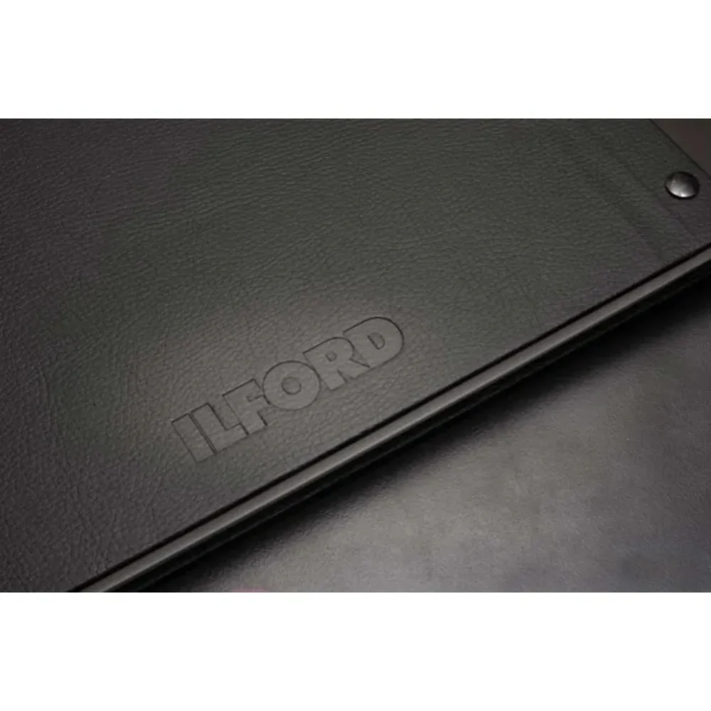 Ilford Galerie Fine Art Album Kit Square (21 x 21cm) - Image 3