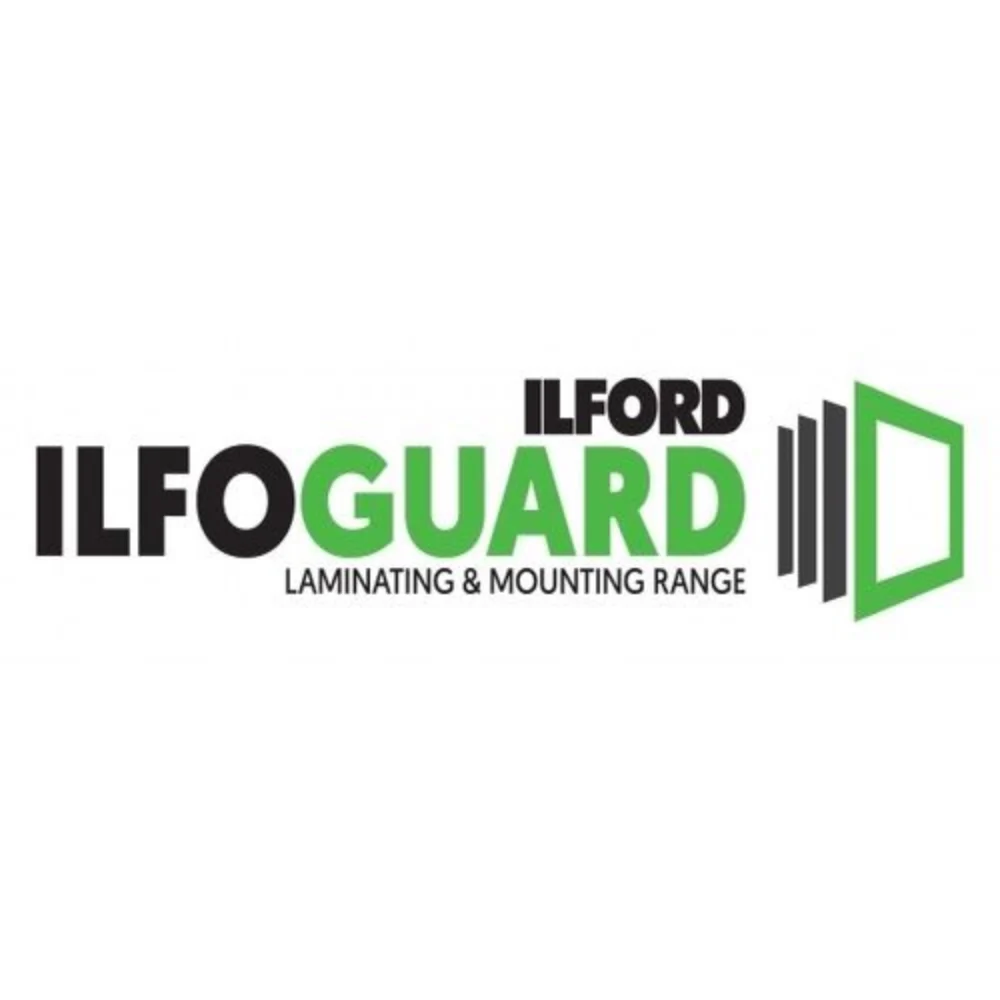 Ilford Ilfoguard Platinum Gloss HC190 (25", 63.5cm x 5m Roll)