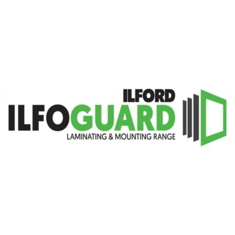 Ilford Ilfoguard Powermount Uni (41", 104cm x 50m Roll)