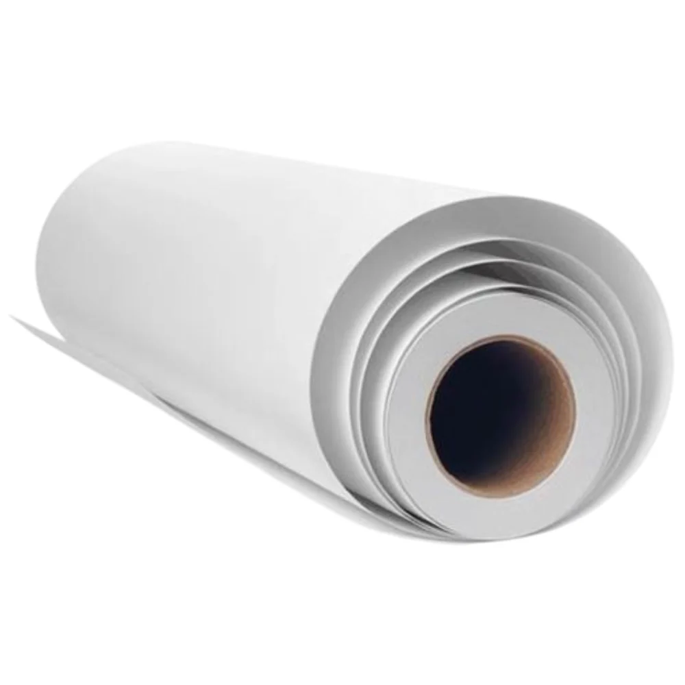 Ilford Omnijet Glossy Backlit Display Film 180gsm (60", 152.4cm x 30.5m Roll)
