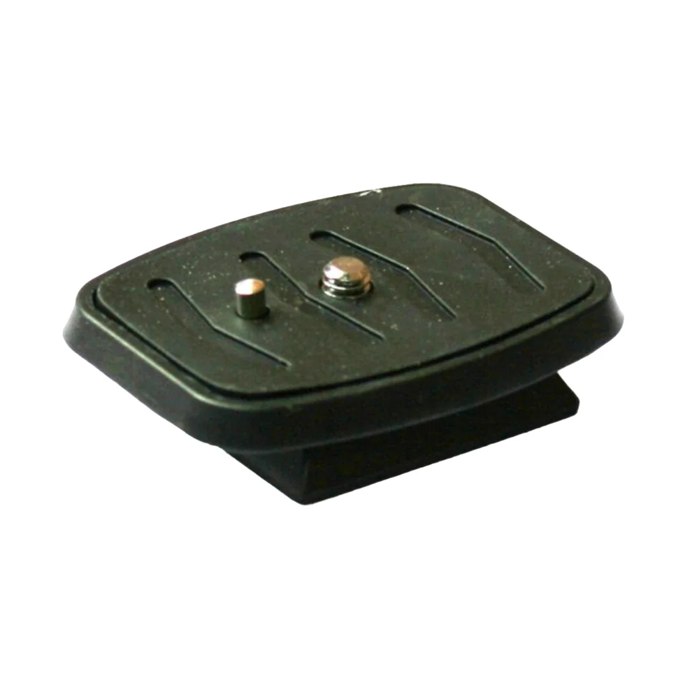 Inca Plate Quick Release for Replacement Plate