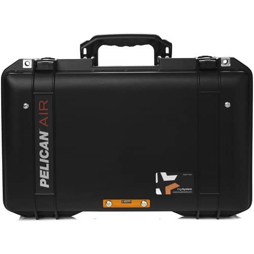 Inovativ 1535 Pro Ultra Kit With Digishade Pro - Image 6