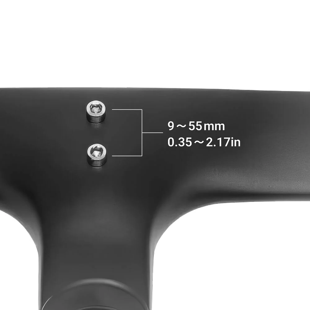 Insta360 Bike Computer Mount (Integrated Handlebars) - Image 7