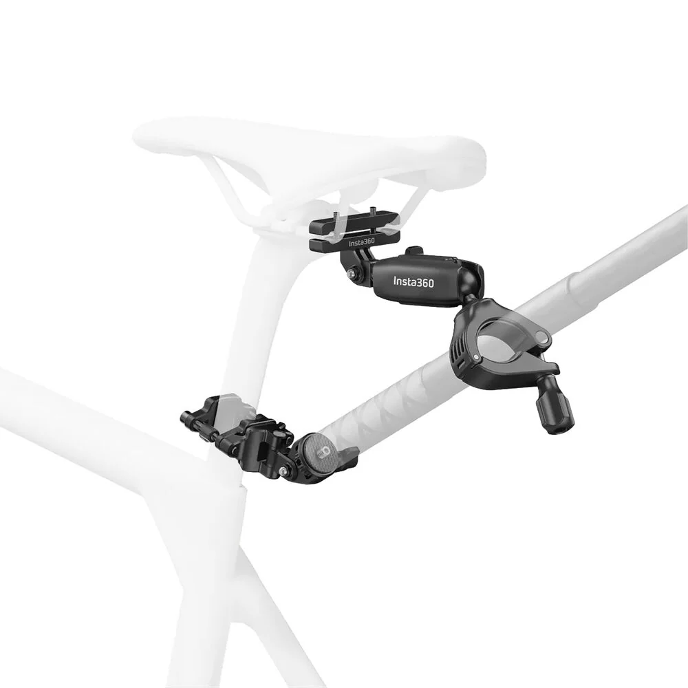 Insta360 Bike Tail Mount Kit - Image 2