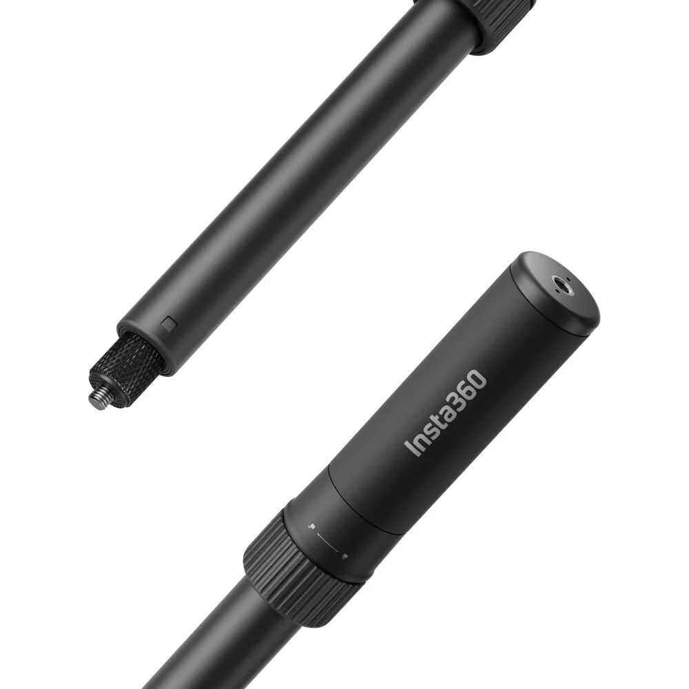 Insta360 Bullet Time Selfie Stick 2.0 for X5/X4/X3/X2/ONE RS/ONE X/ONE R - Image 3