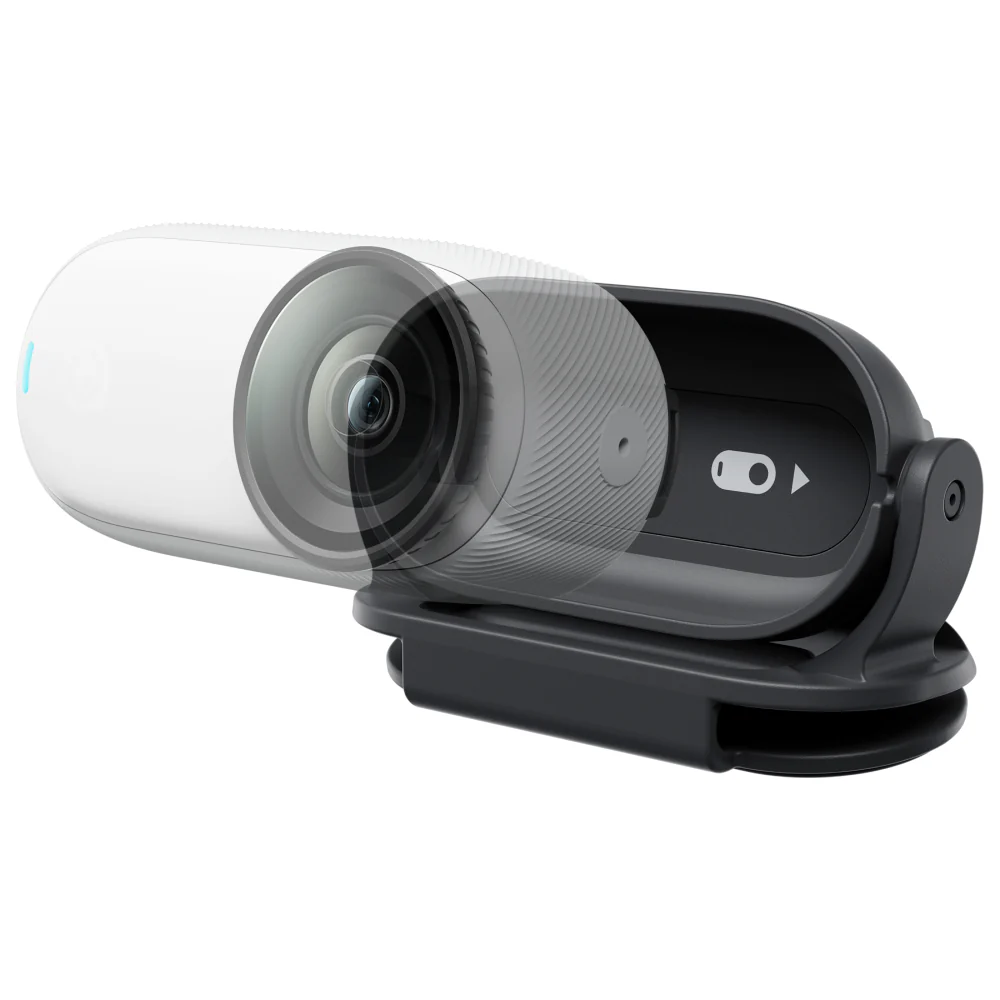 Insta360 Easy Clip for GO 3/GO 3S - Image 2