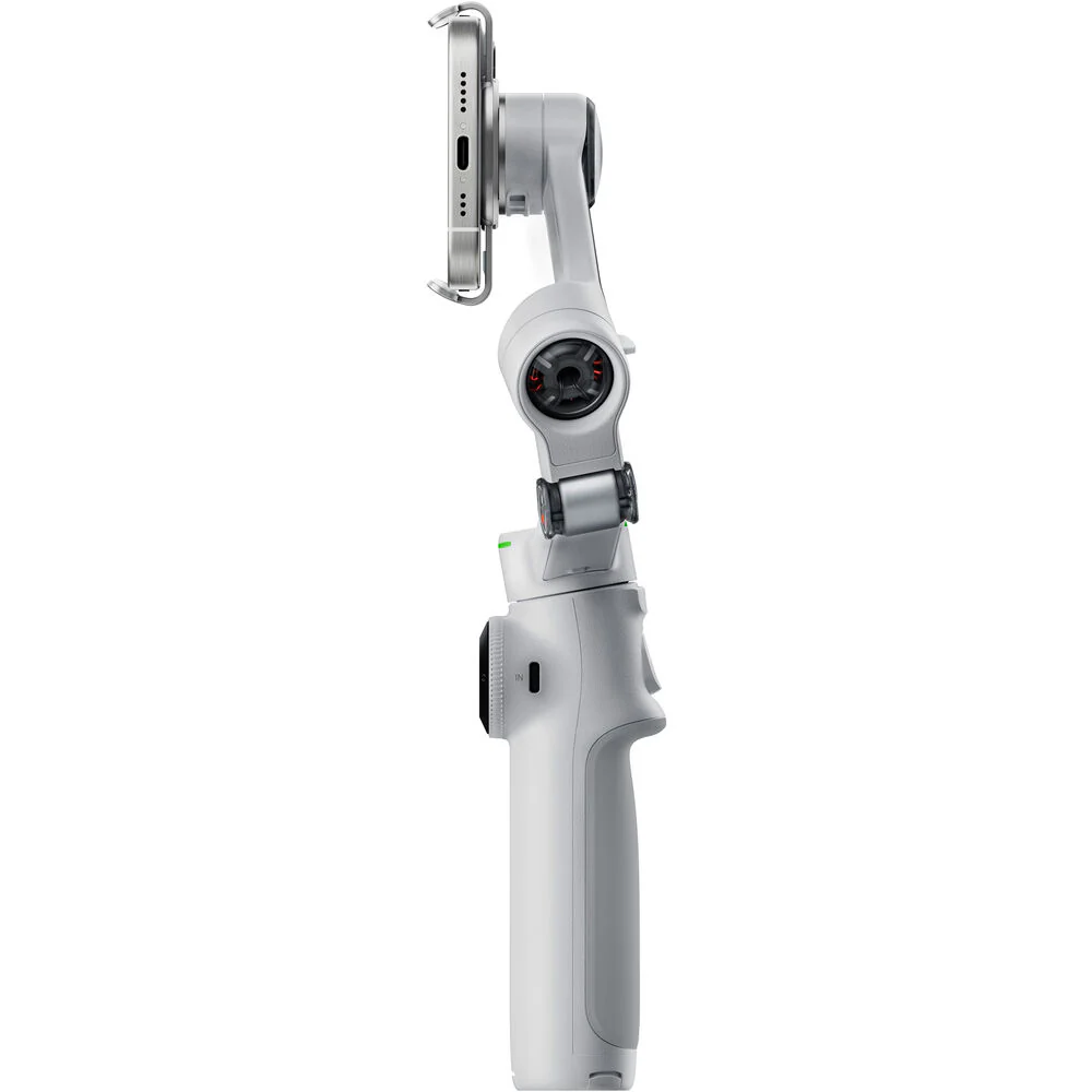 Insta360 Flow 2 Pro (Grey)