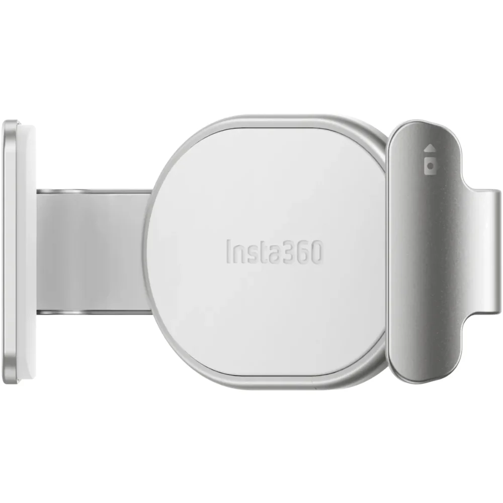 Insta360 Flow 2 Pro Magnetic Phone Clamp - Image 2