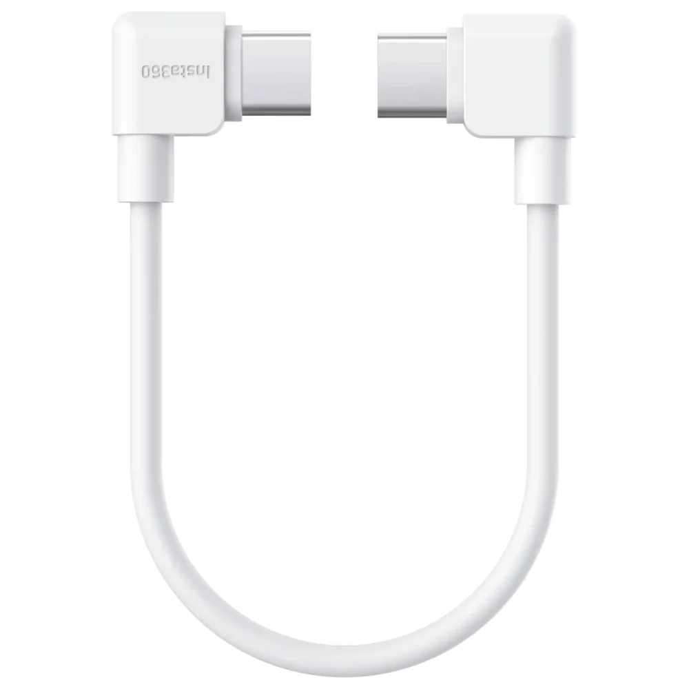 Insta360 Flow 2 Pro USB-C Charge Cable