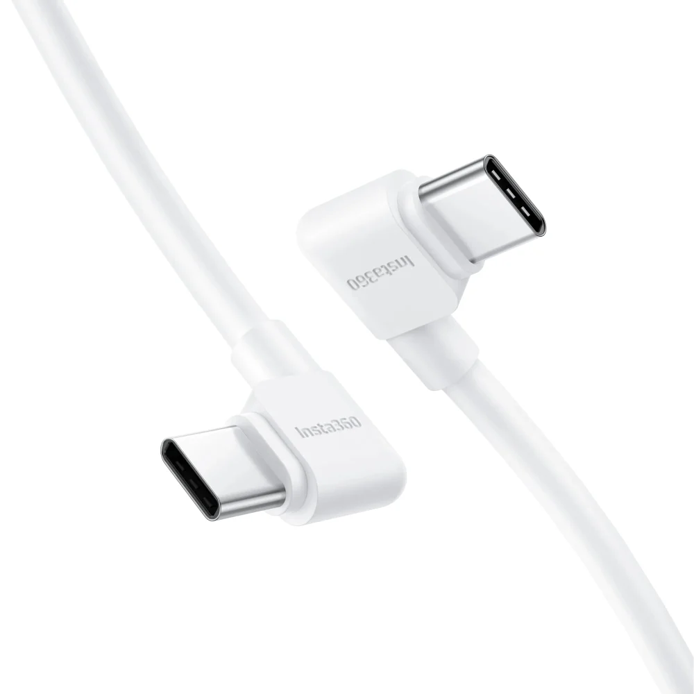 Insta360 Flow 2 Pro USB-C Charge Cable - Image 2