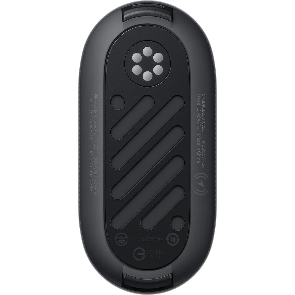 Insta360 GO 3S Action Camera (Stand Alone Camera) - Image 3