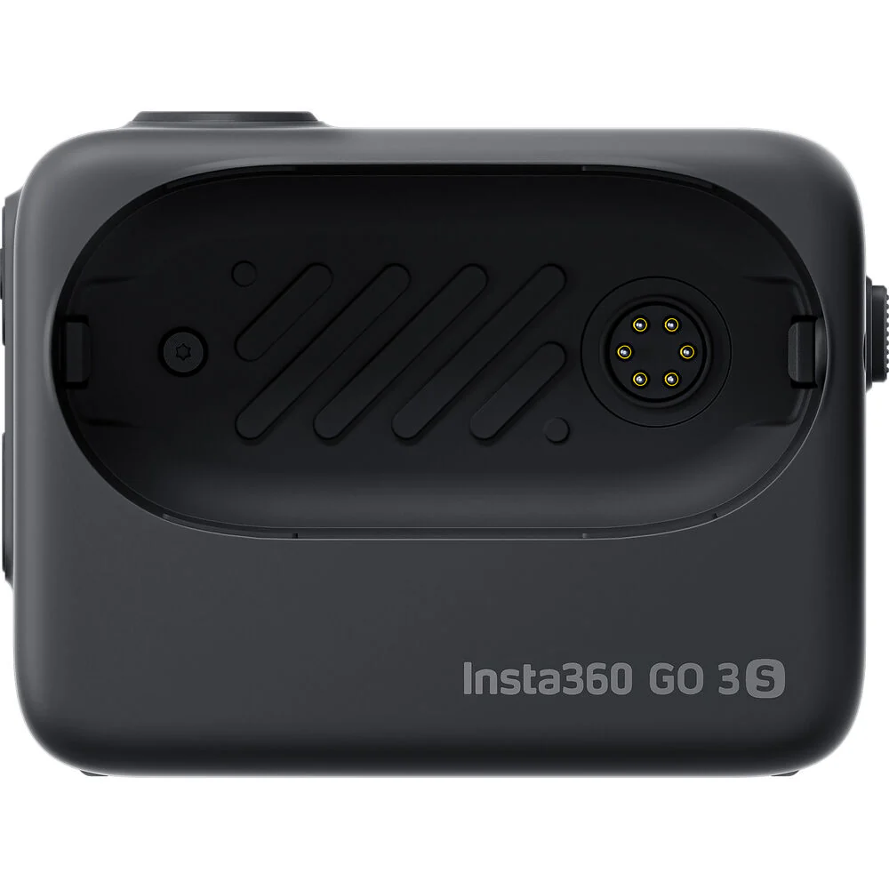 Insta360 GO 3S Memory (Black) - Image 10