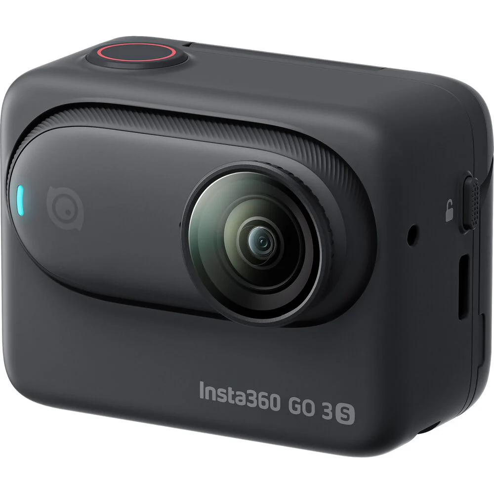 Insta360 GO 3S Memory (Black) - Image 11