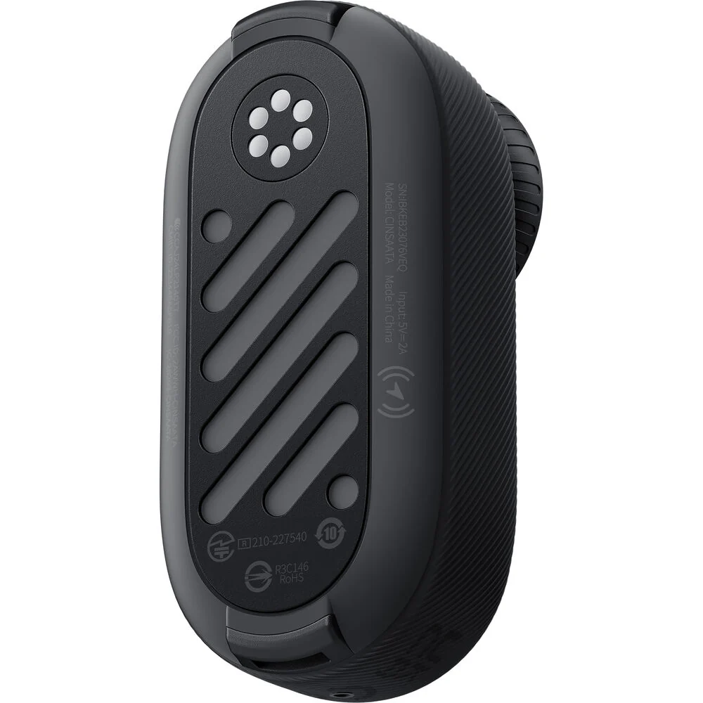 Insta360 GO 3S Memory (Black) - Image 20