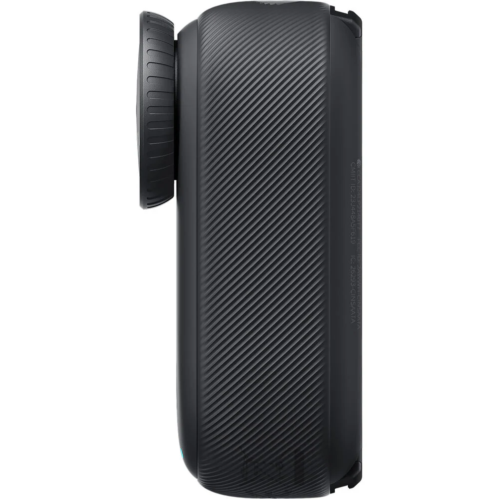 Insta360 GO 3S Memory (Black) - Image 24