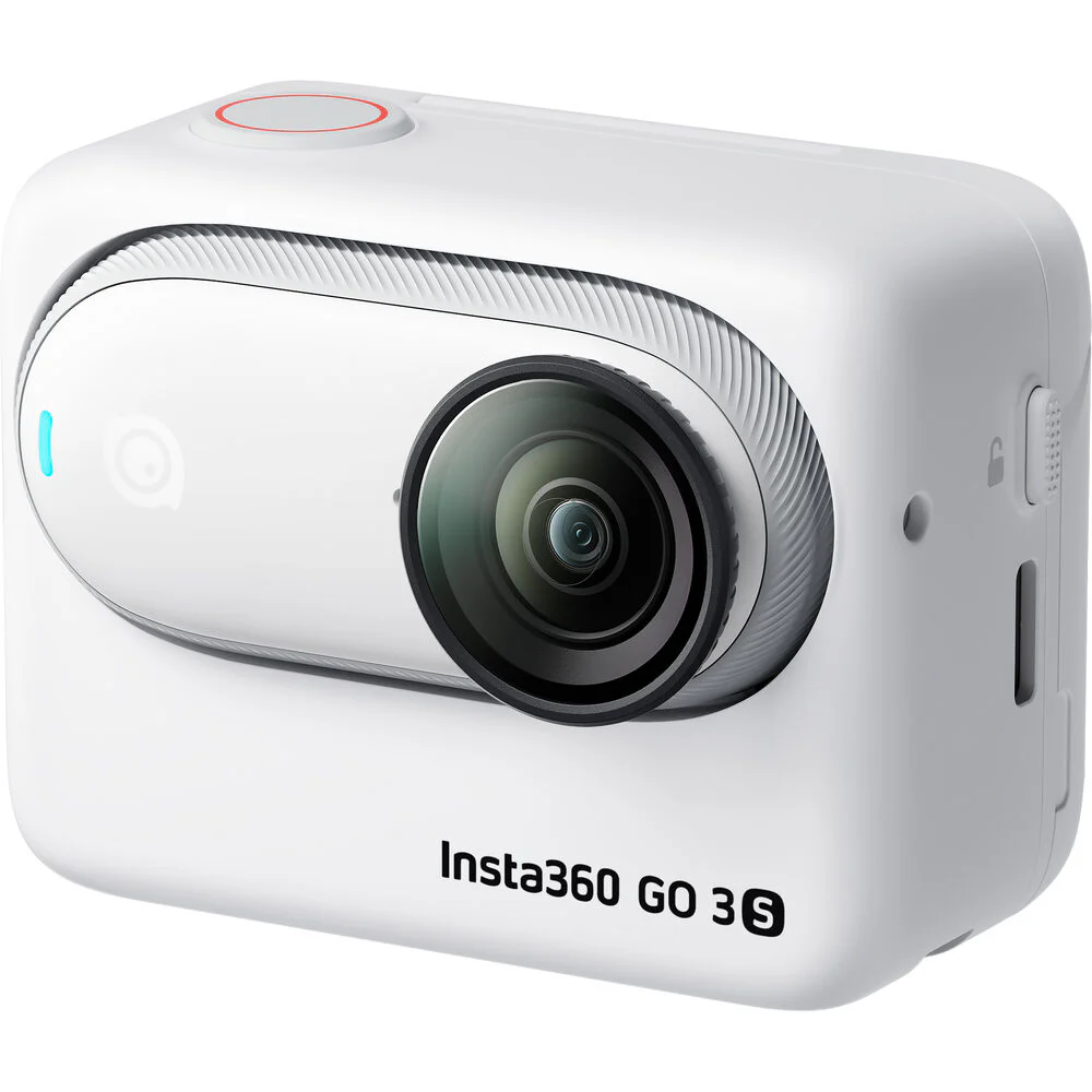 Insta360 GO 3S Memory (White) - Image 11