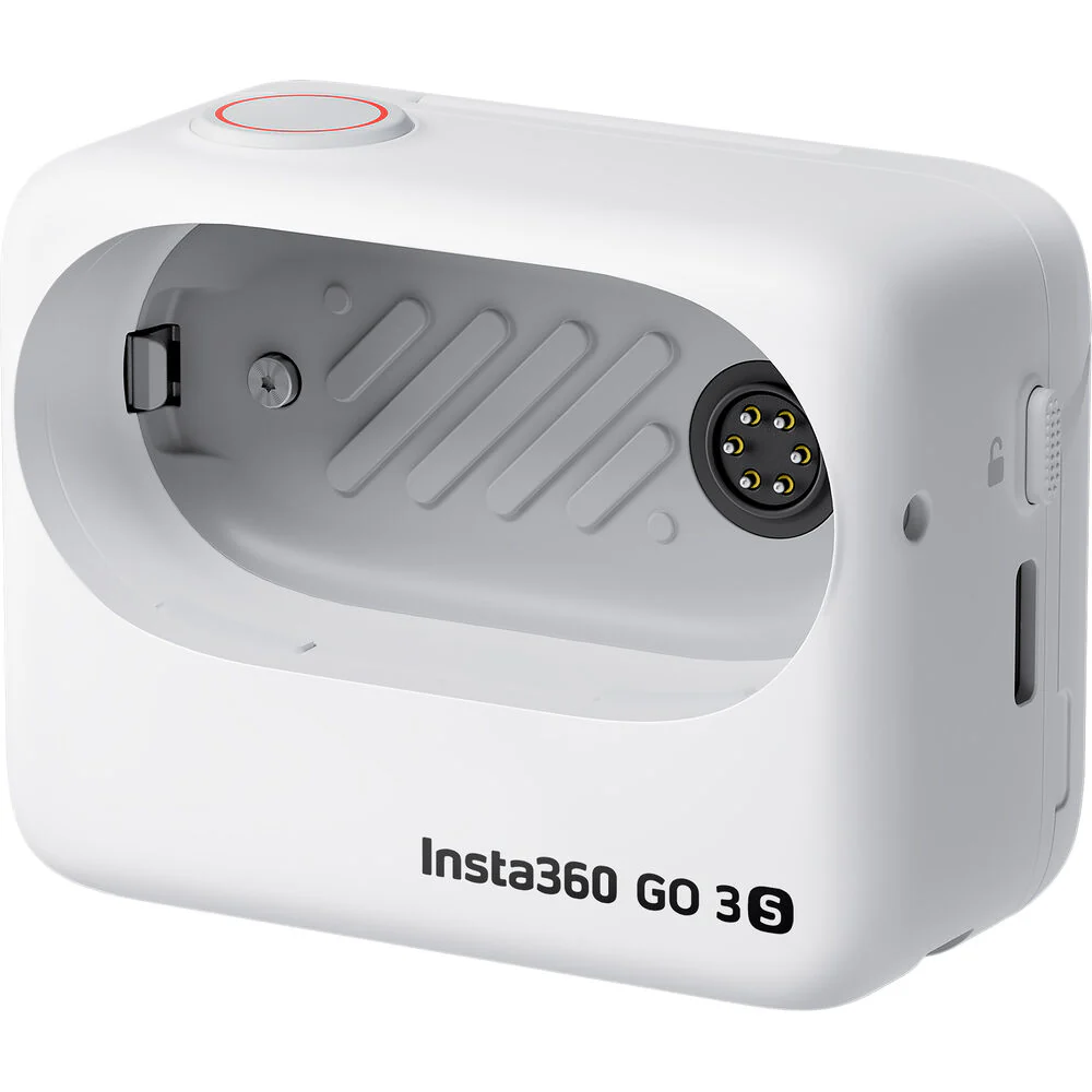 Insta360 GO 3S Memory (White) - Image 12