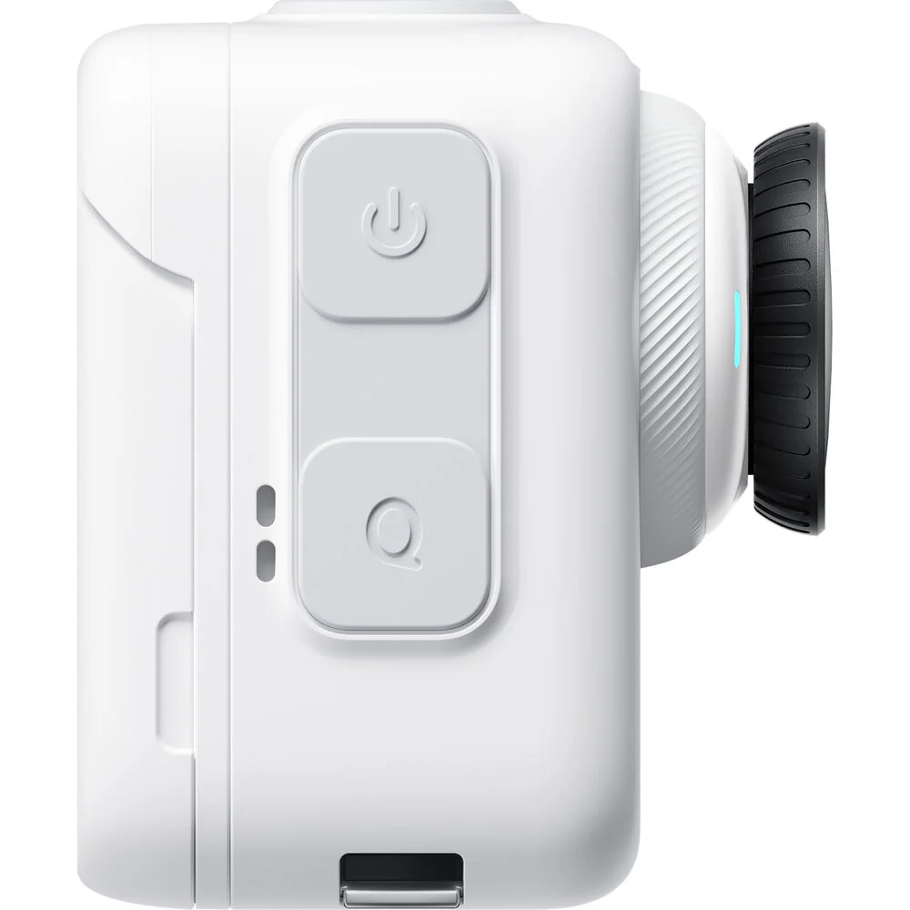 Insta360 GO 3S Memory (White) - Image 13