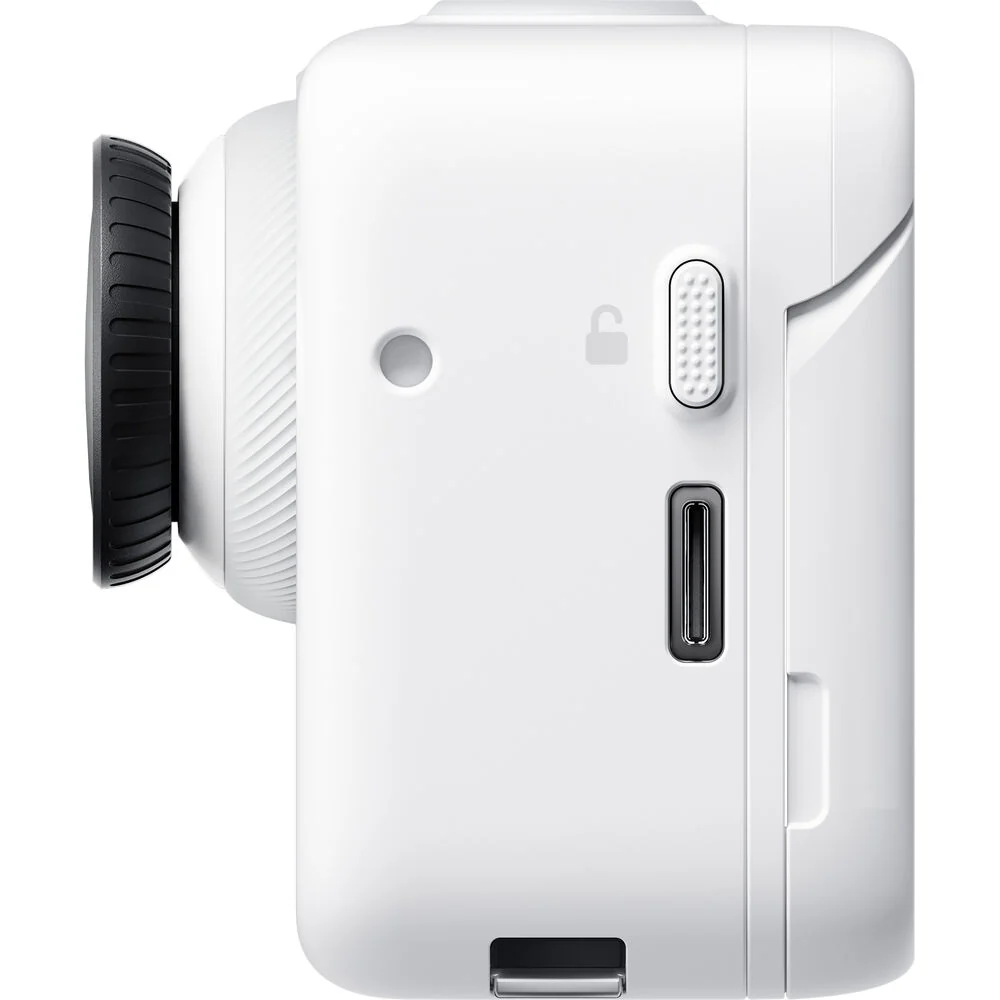 Insta360 GO 3S Memory (White) - Image 14