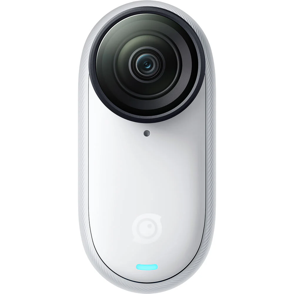 Insta360 GO 3S Memory (White) - Image 17