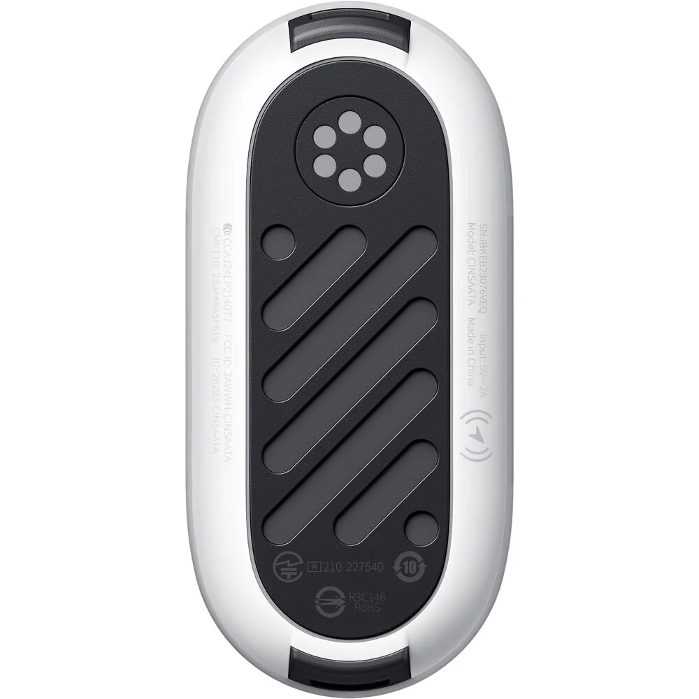 Insta360 GO 3S Memory (White) - Image 18