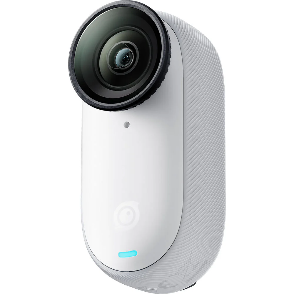 Insta360 GO 3S Memory (White) - Image 19