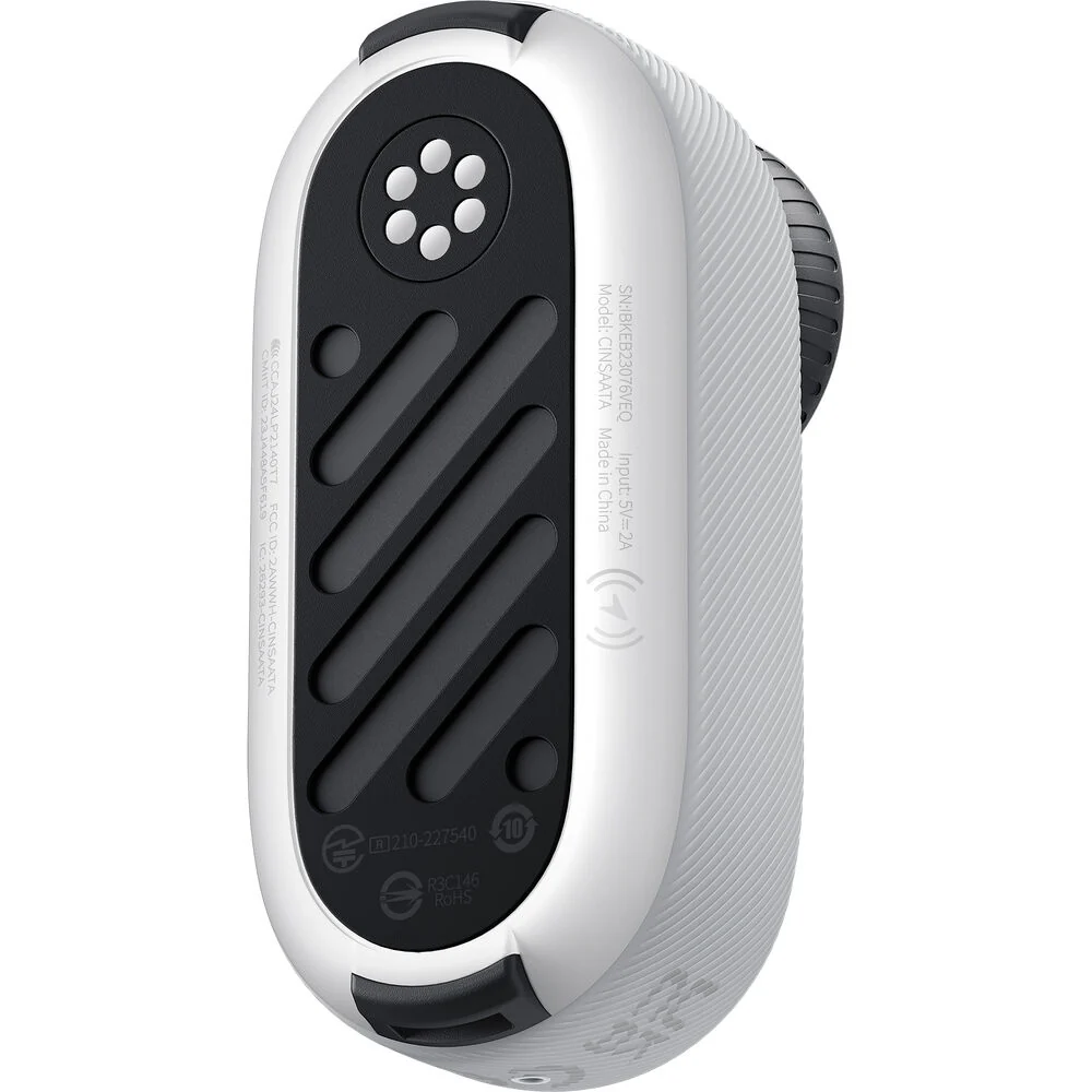 Insta360 GO 3S Memory (White) - Image 20