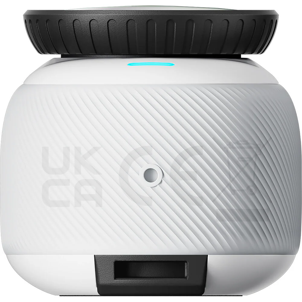 Insta360 GO 3S Memory (White) - Image 22