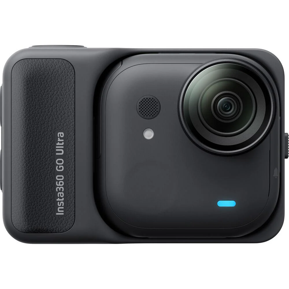 Insta360 GO Ultra Standard Bundle Black Version - Image 6