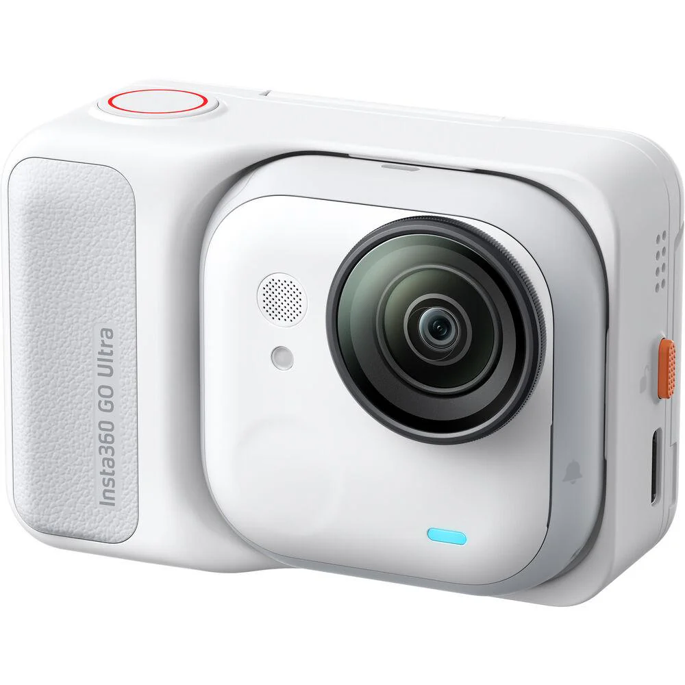 Insta360 GO Ultra Standard Bundle White Version - Image 10
