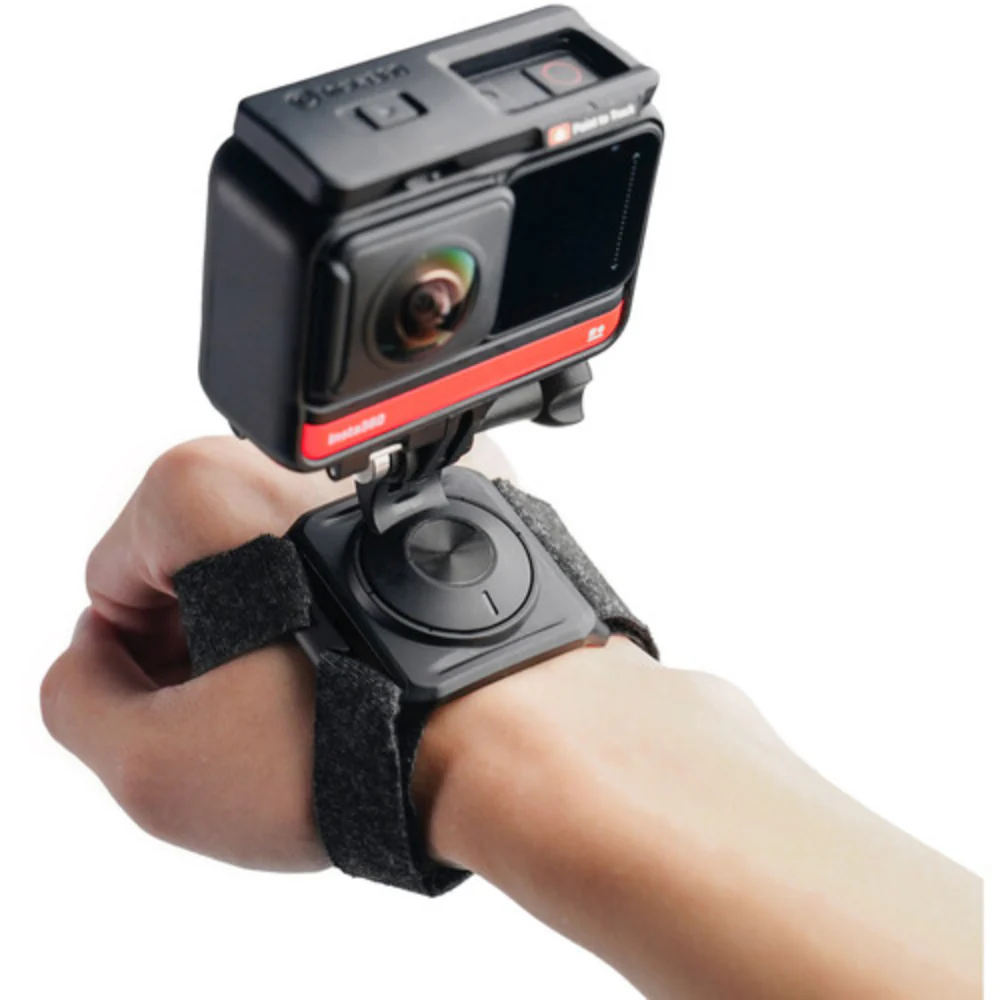 Insta360 Hand Mount Bundle for Insta360 Action Cameras - Image 5