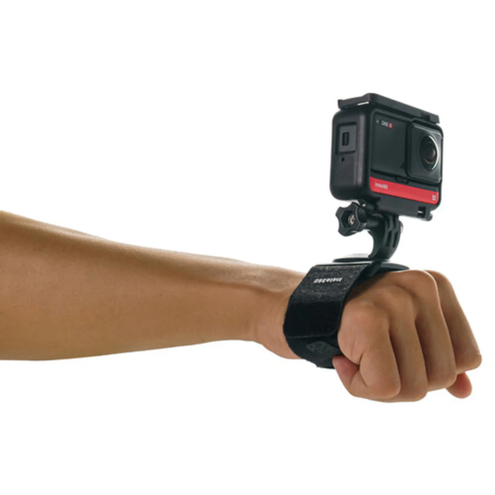 Insta360 Hand Mount Bundle for Insta360 Action Cameras - Image 6