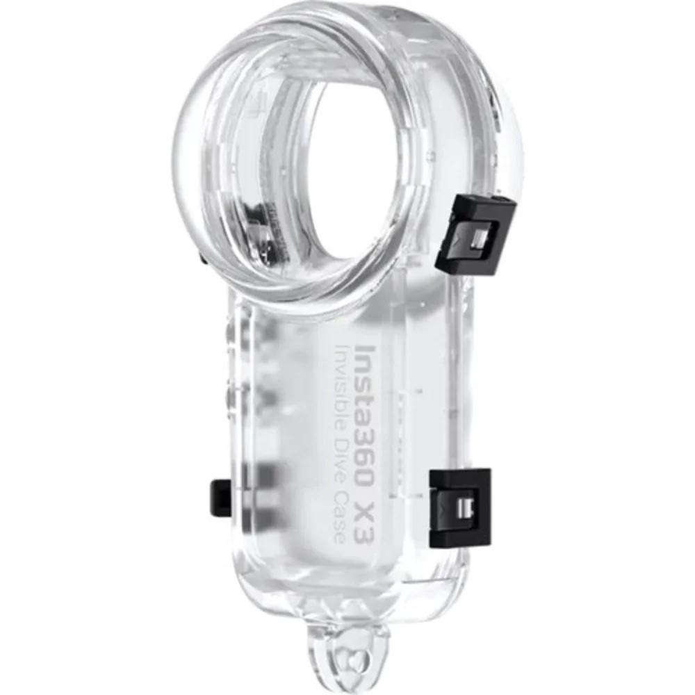 Insta360 Invisible Dive Case for X3 - Image 3