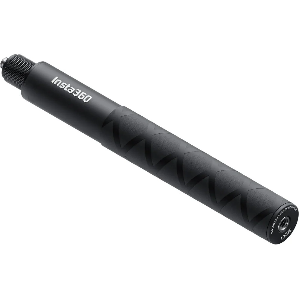 Insta360 Invisible Selfie Stick with Selfie Stick Sleeve (85cm) - Image 2