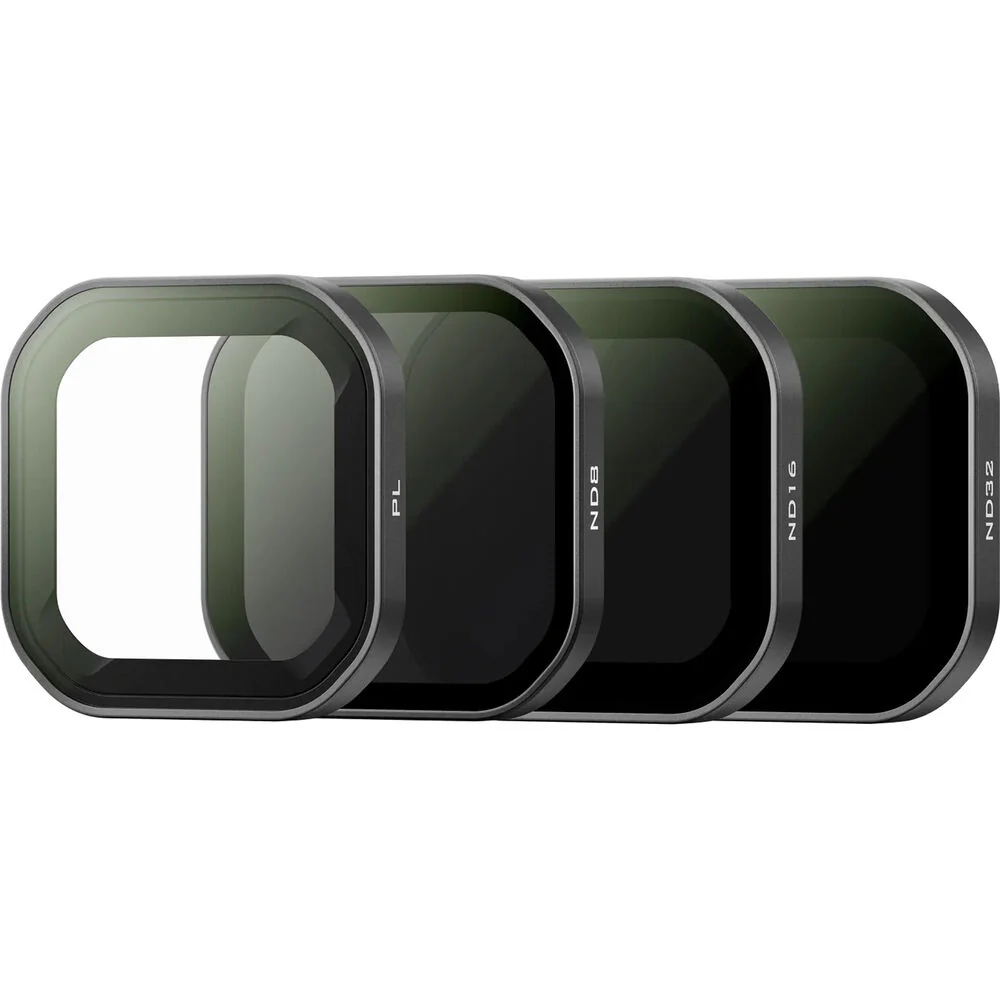 Insta360 ND Filter Set for Ace Pro 2 - Image 2
