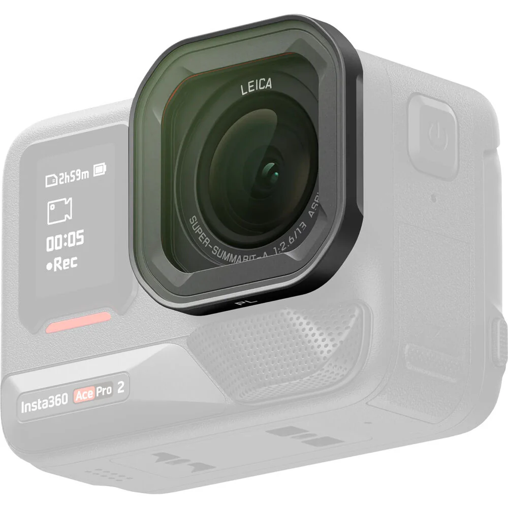 Insta360 ND Filter Set for Ace Pro 2 - Image 4