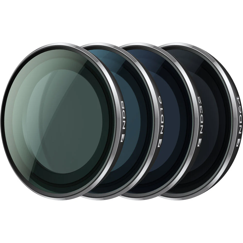 Insta360 ND Filter Set for GO 3S - Image 3