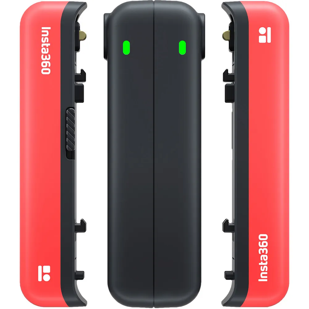Insta360 One R Battery Charger Hub - Image 2