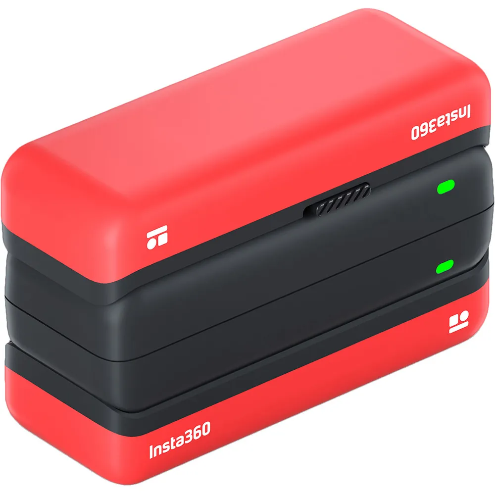 Insta360 One R Battery Charger Hub - Image 5