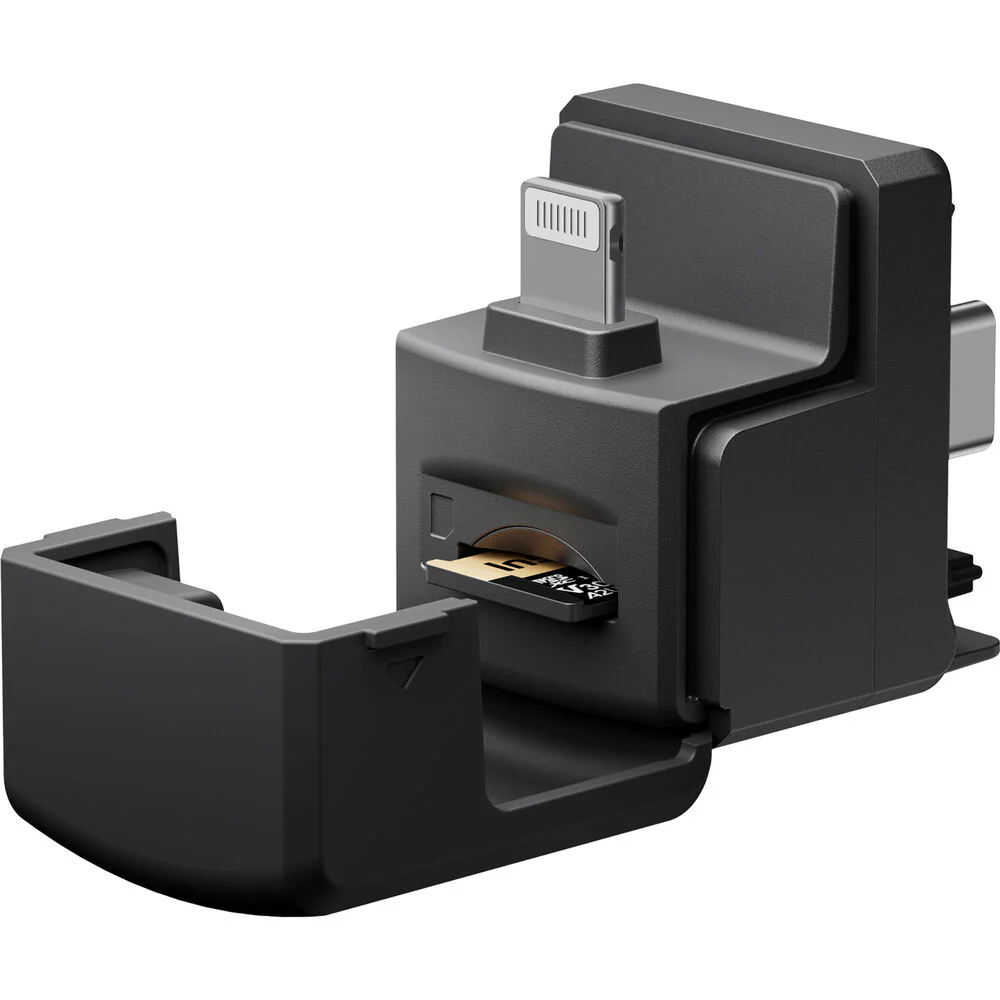 Insta360 Quick Reader for Ace, Ace Pro, and Ace Pro 2 - Image 7