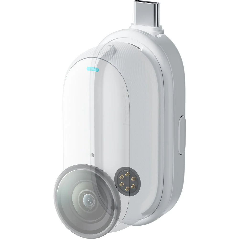 Insta360 Quick Reader for GO3/3S - Image 5