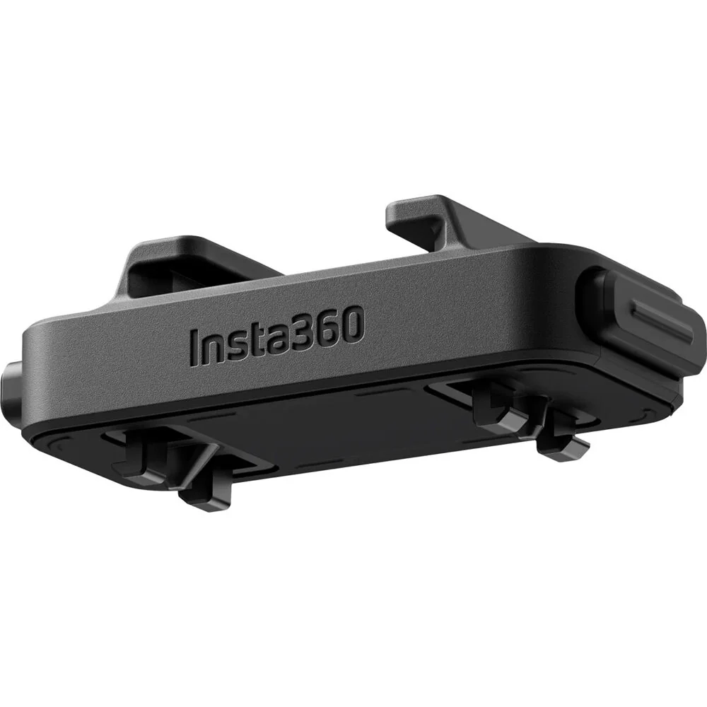 Insta360 Quick Release Cold Shoe for Ace, Ace Pro, and Ace Pro 2 - Image 3