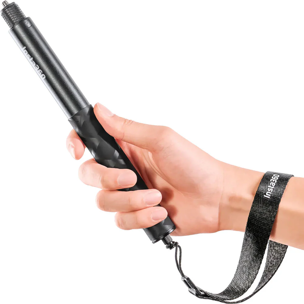 Insta360 Selfie Stick Wrist Strap Set - Image 3