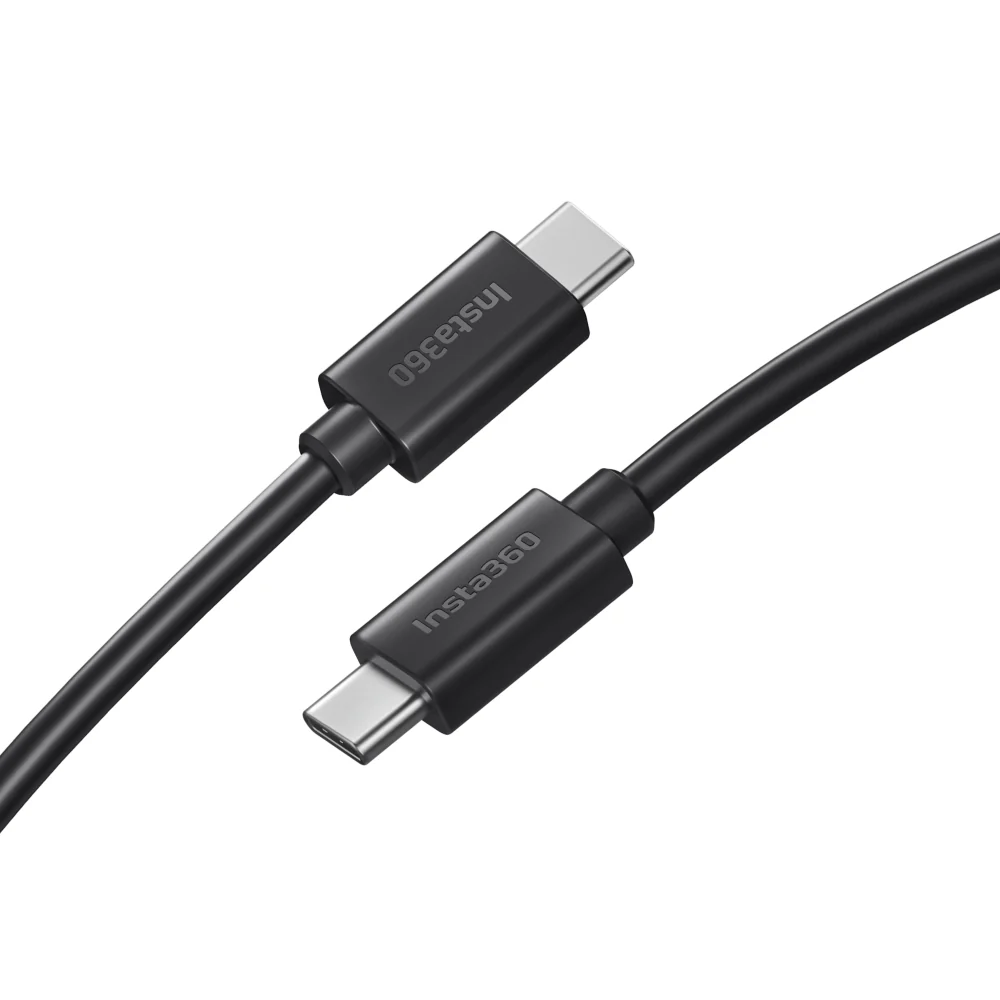 Insta360 Type-C to Type-C Cable - Image 4