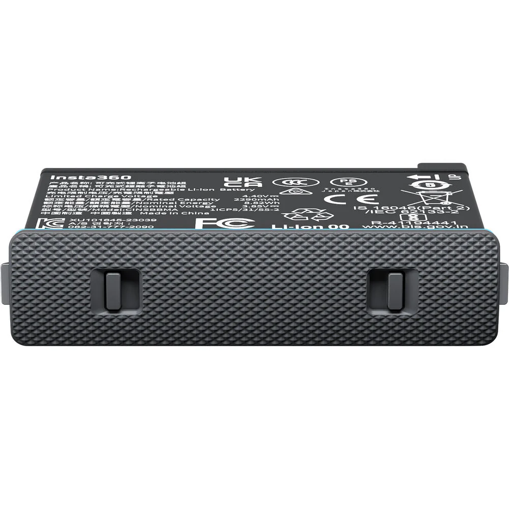 Insta360 X4 Battery - Image 3