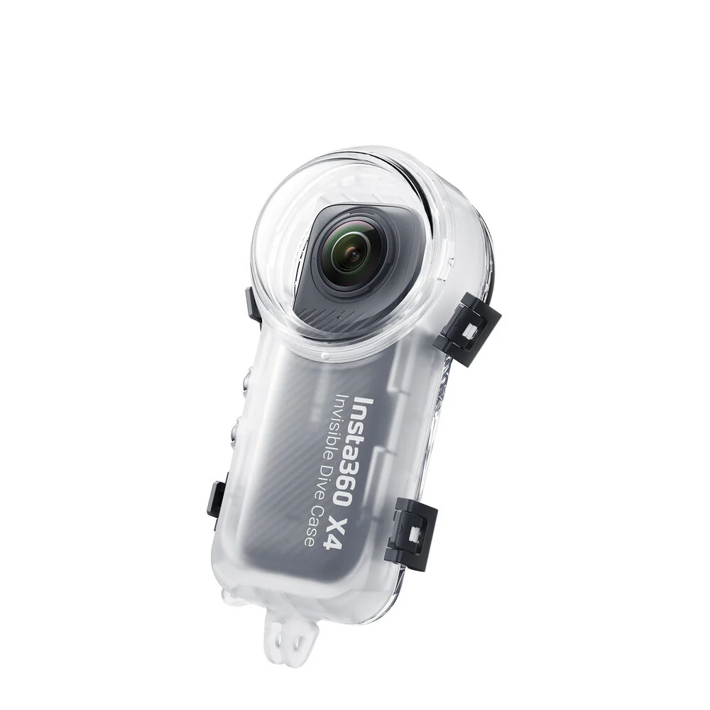 Insta360 X4 Invisible Dive Case - Image 6