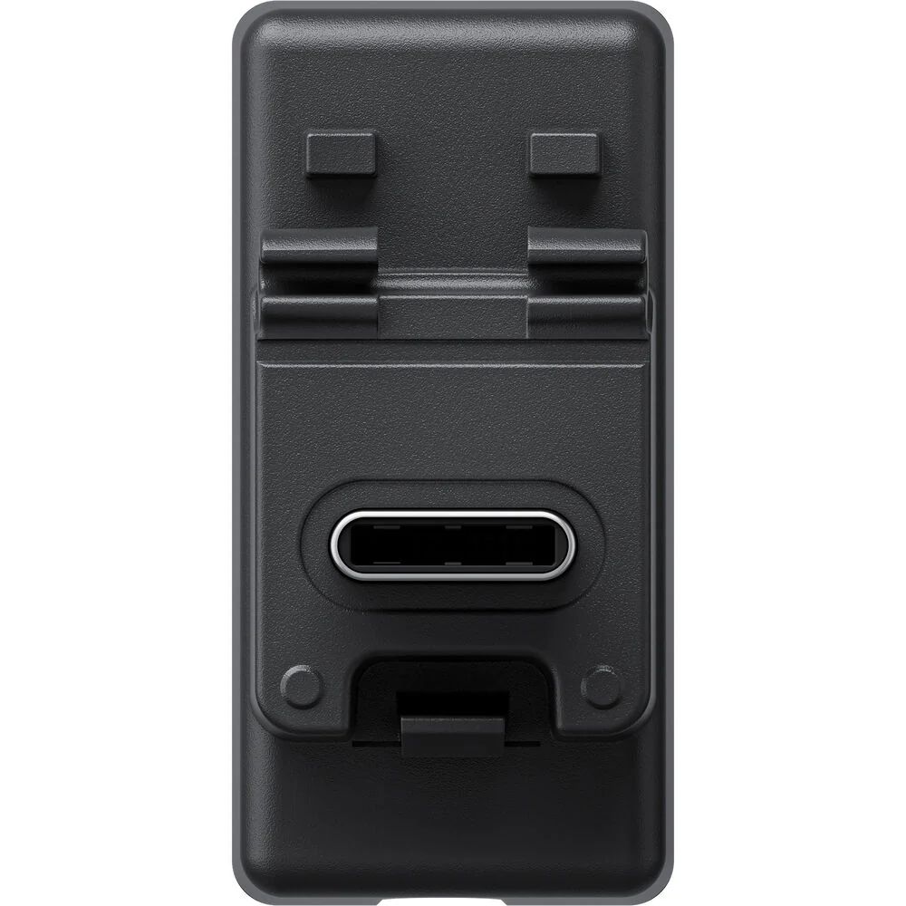 Insta360 X4 Mic Adapter - Image 4