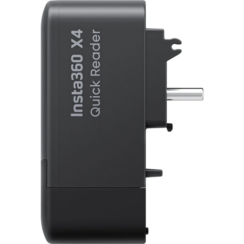 Insta360 X4 Quick Reader - Image 3